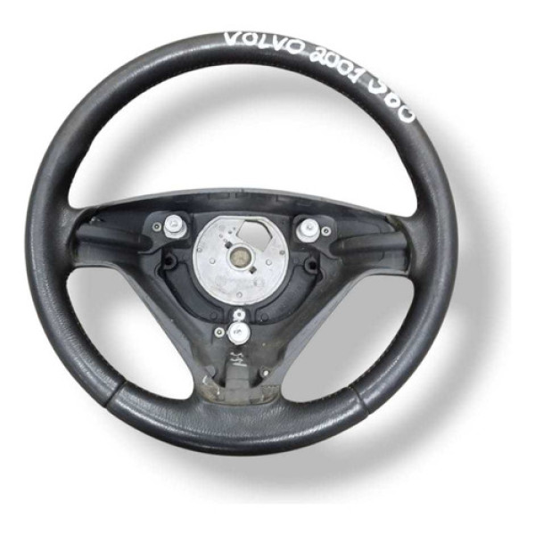 Volante Direção Volvo S60 2001 2002 2003 2004 2005 