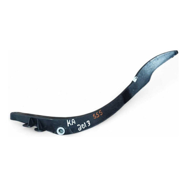 Pedal Acelerador Ford Ka Fiesta 2010 2012 2013 Is659725aa