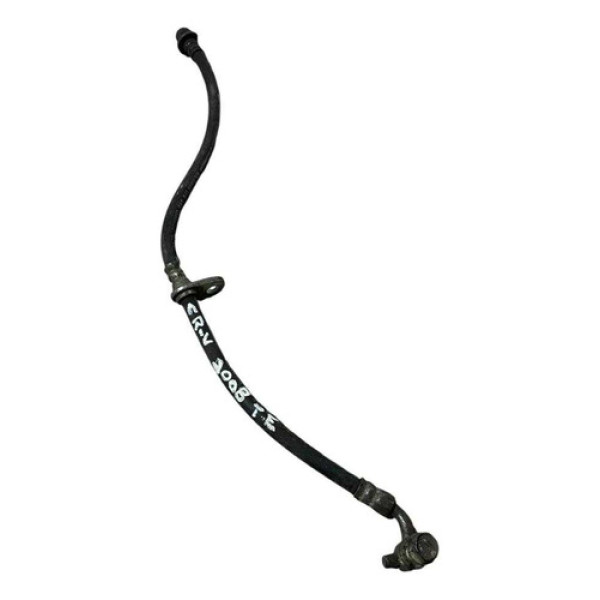 Mangueira Flexível Freio Traseiro Esquerdo Honda Crv 08/16