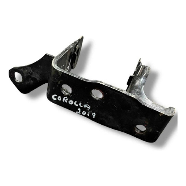 Suporte Coxim Superior Cambio Corolla 18 1.8  2015 2016 2017