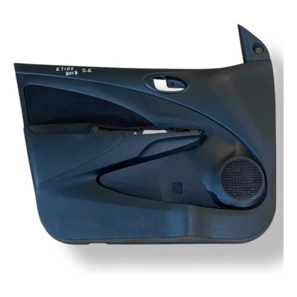 Forro Porta Dianteiro Esquerdo Toyota Etios 2018 677780d130