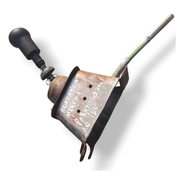 Alavanca Cambio De Marcha Vw Gol G3 Parati 1.0 2000 A 2003