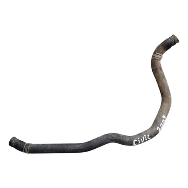 Mangueira Ar Quente Honda  Civic Lxs 2008 2009 2010 A 2011