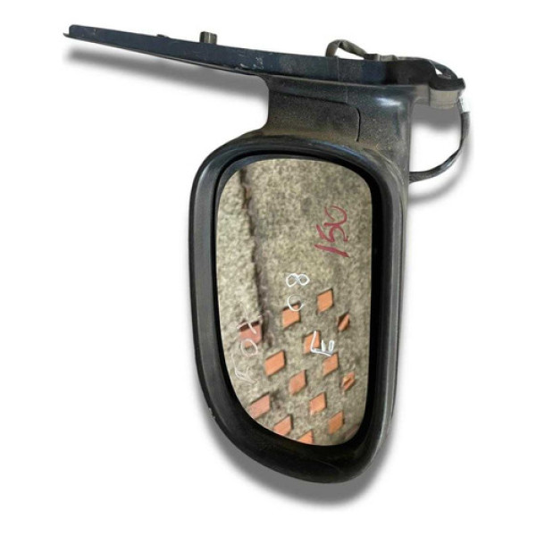 Retrovisor Lado Esquerdo Volkswagem Fox Spacefox