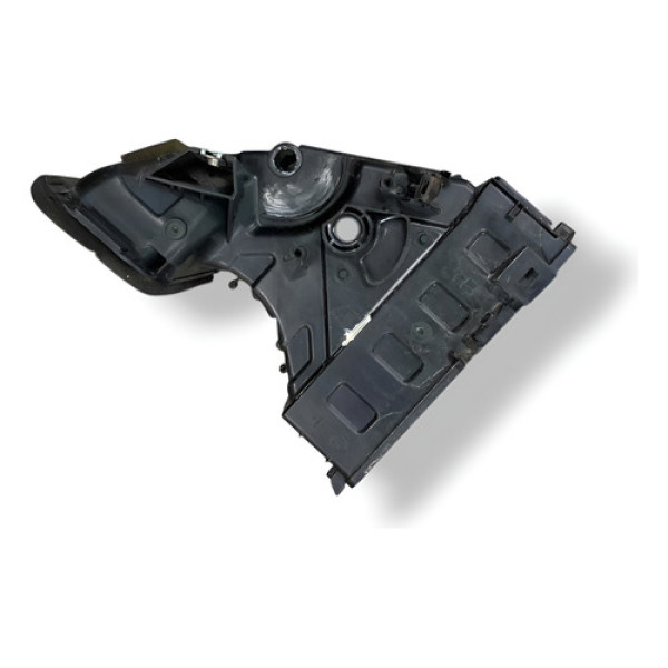 Carcaça Duto Ar Chevrolet S10 2014 2015 2016 2017 52063111