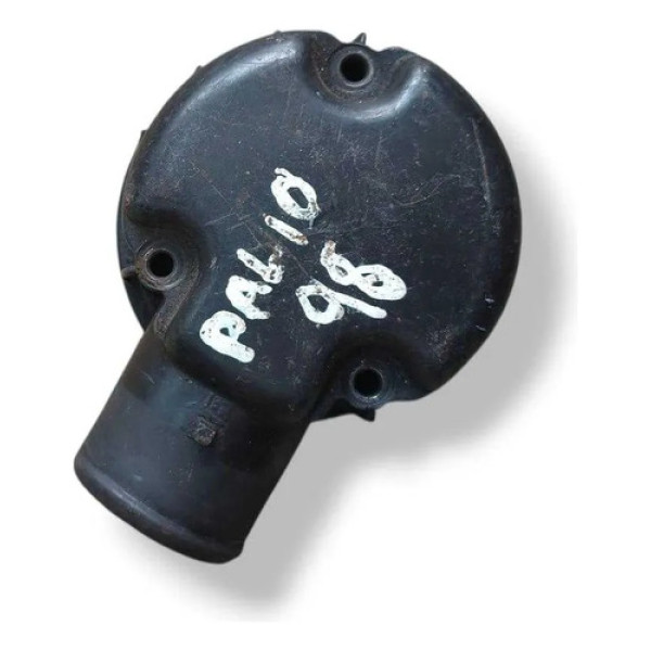 Tampa Mulfla Caixa Filtro Ar Tbi Fiat Palio 1998 46425241