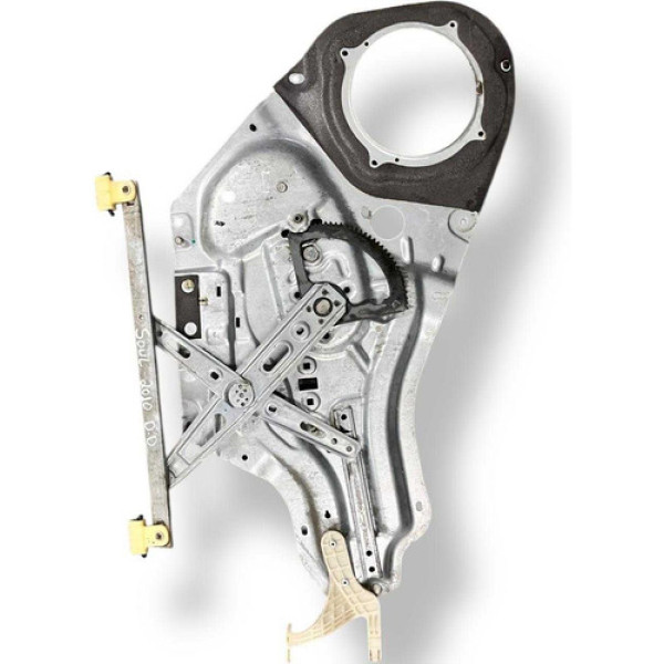 Máquina Vidro Diant Dir Eletrica Kia Soul 2011 824802xxxx