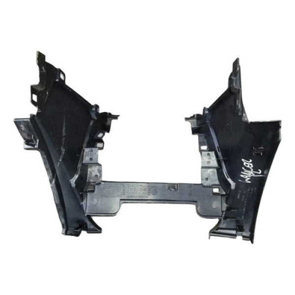 Moldura Interna Painel 2.0 Mitsubishi Lancer 2012 8002a244zz