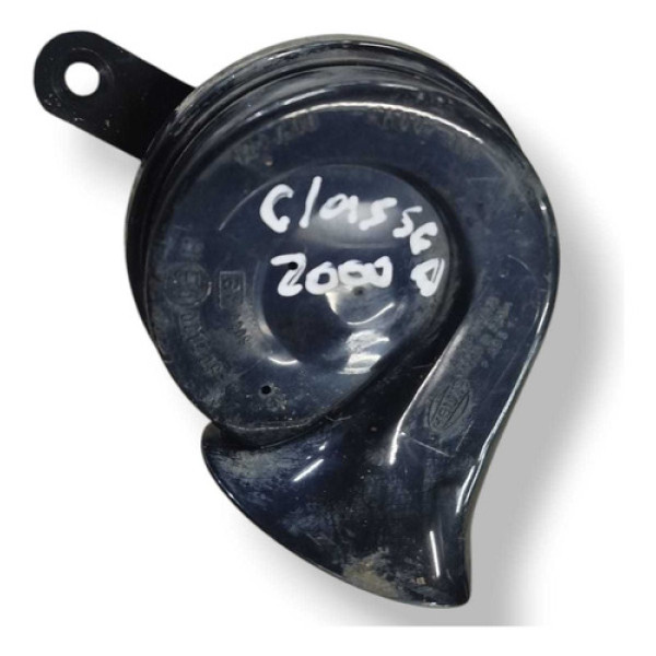 Buzina Caracol Mercedes-benz A160 1999/2000/2001/2002/2003