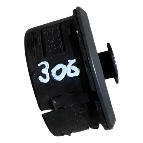 Difusor De Ar Peugeot 306 1999 2000 2001 2002 2003 2004