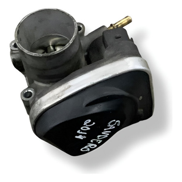 Tbi Corpo De Borboleta Renault Sandero 2014 2015 2016 2017