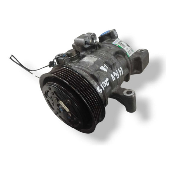 Compressor Ar Condicionado Honda Hr-v 1.8 2015 2016 2017