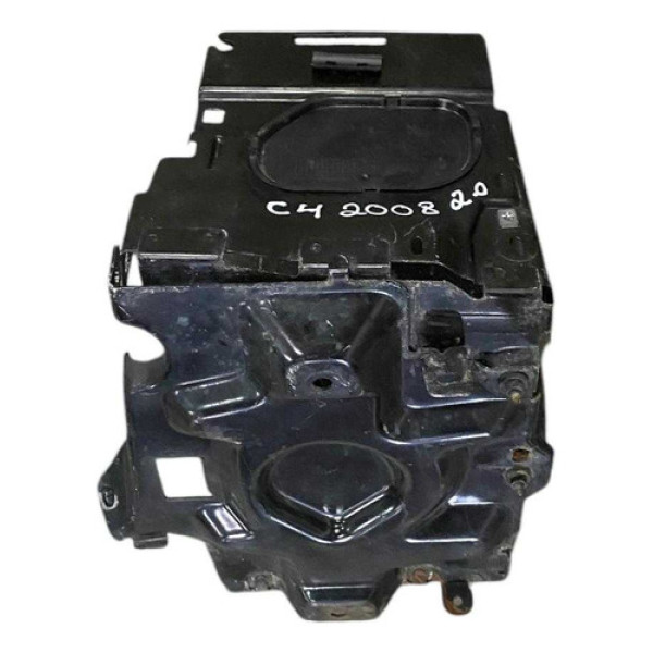 Suporte Bateria Citroën C4 Pallas 2.0 2006/2007/2008/2009