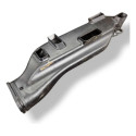 Duto Caixa Filtro Ar  Chevrolet Corsa 2010 2011 2012 2013 14
