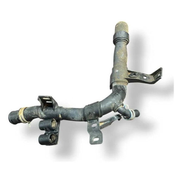 Tubo Mangueira De Água Radiador Peugeot 207 2010 2011 2012