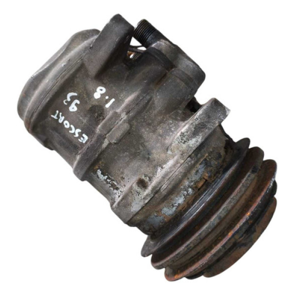 Compressor Ar Condicionado Ford Escort 1.8 1993 A 1998