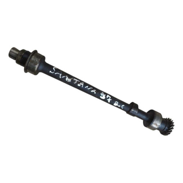 Eixo Comando Auxiliar Volkswagen Santana 2.0 1997 9561190198