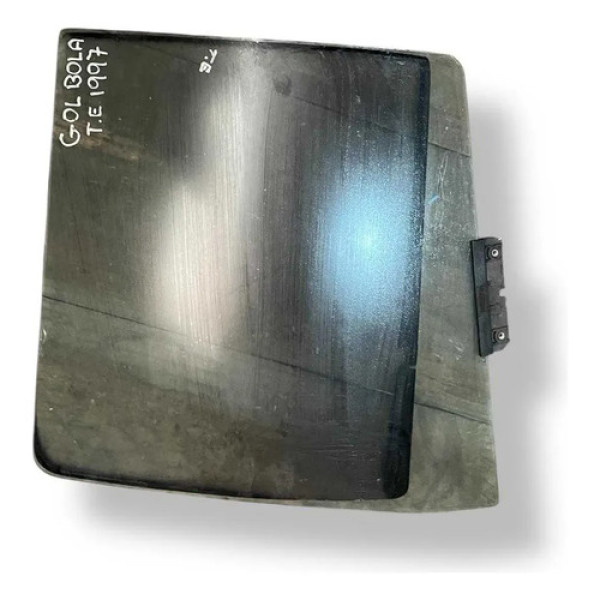 Vidro Porta Traseira Esquerda Volkswagen Gol Bola 1997 1998