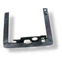 Suporte Tampa Porta Luva Chevrolet  Blazer 2009 2010 2011