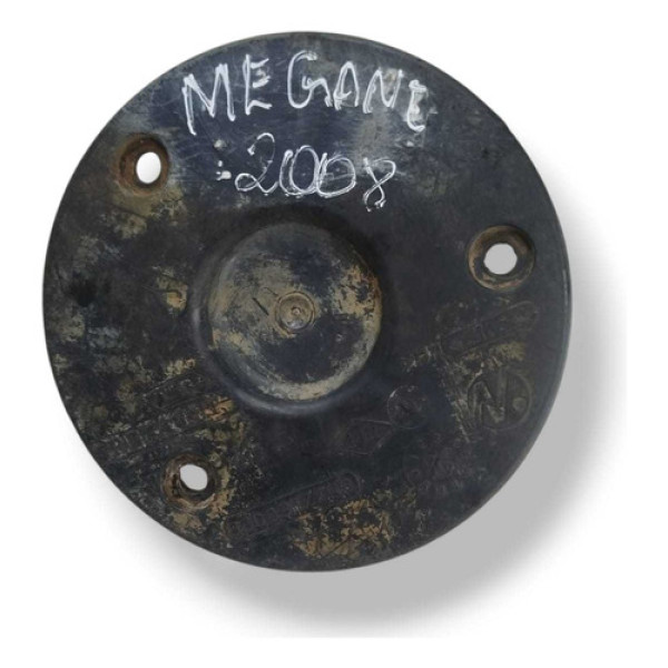 Porca Fixação Estepe Renault Megane  2007/2008 8200317792