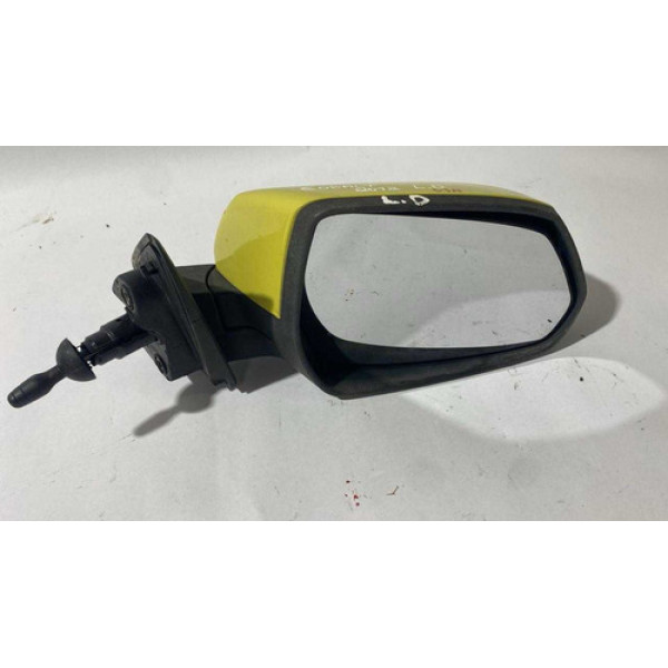 Retrovisor Lado Direito Chevrolet Cobalt 1.4 2012