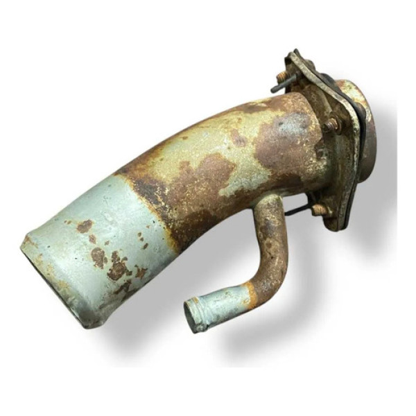 Gargalo Tanque Combustível Hyundai Galloper 3.0 V6 1998 1999