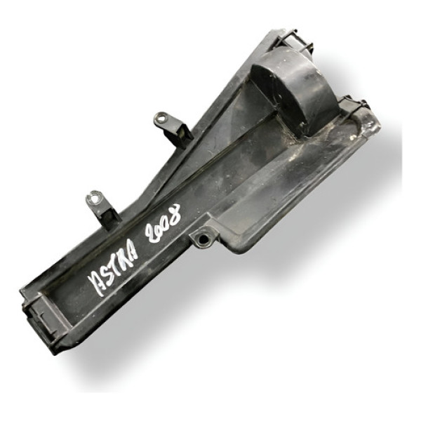 Tampa Filtro Ar Cabine Chevrolet Astra Sedan 2008 52479398