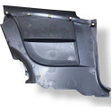Forro Porta Traseira Direita Chevrolet Celta 2011 - 93379502