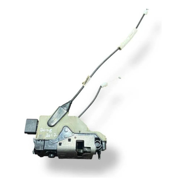 Fechadura Porta Dianteira Direita 2008 2017 981020938000