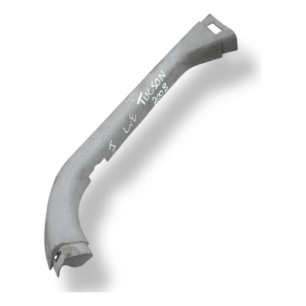 Moldura Interna Tampa Traseira Esq Tucson 2008 81302e000