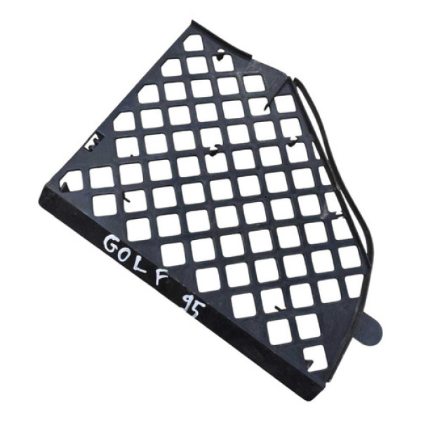 Tampa Caixa Fusível Volkswagen Golf 1995 A 1998 1h1937069