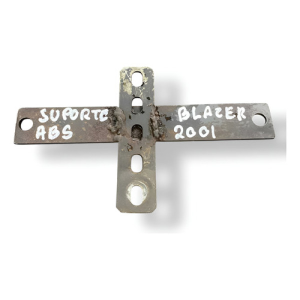Suporte Abs Chevrolet Blazer 2001 2002 2003 2004 2005 2006
