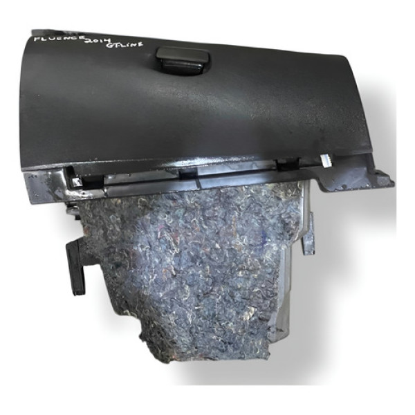 Porta Luvas Renault Fluence 2013 2014 2015 2016 2017 2018