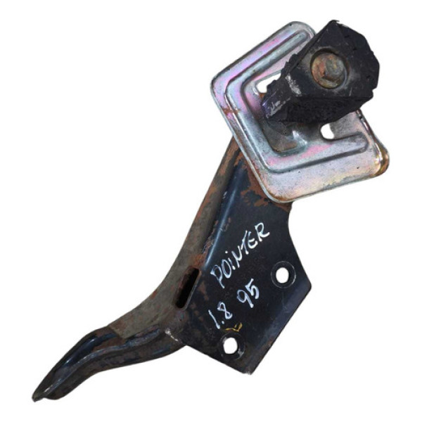 Suporte Coxim Direito Motor Vw Pointer 1.8 1995 5471993410