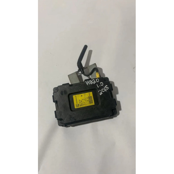 Módulo Conforto Bcm Hyundai Hb20 2015 1.0 954001s092