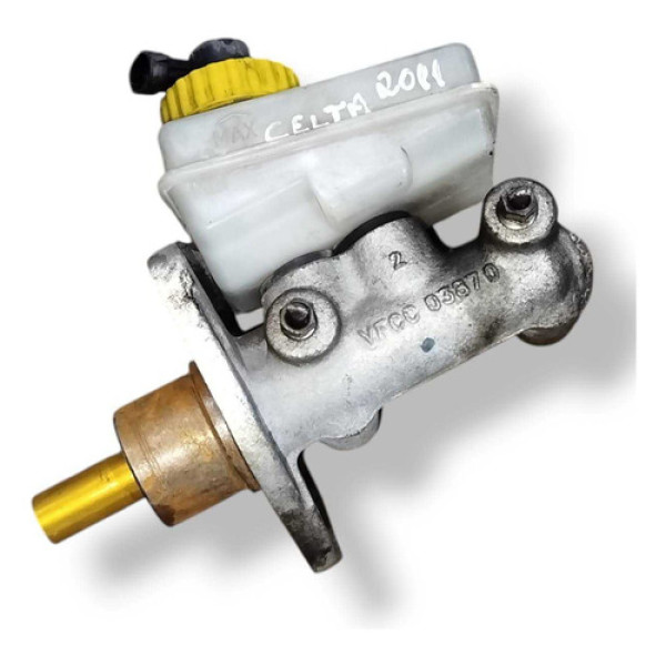 Cilindro Mestre Freio Chevrolet Celta 1.0 2011 2012 Vfcc038