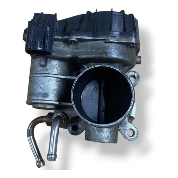Tbi Corpo Borboleta Jac J3 Turin 2011 2012 2013 2014 2015