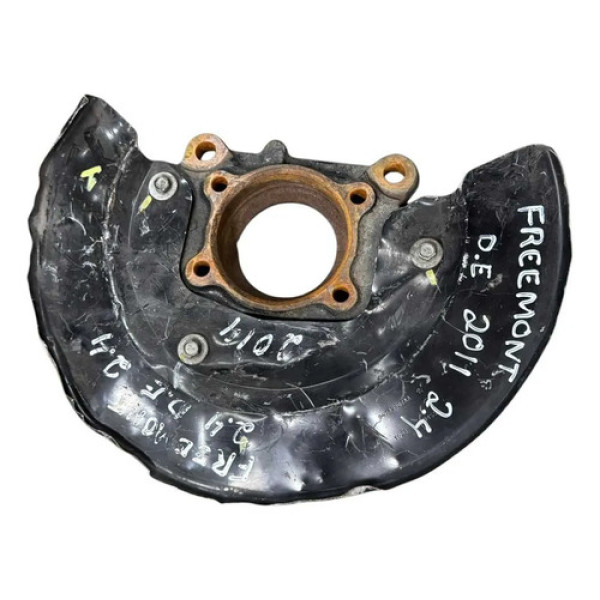 Manga Eixo Dianteira Esquerda Fiat Freemont 2.4 2011/2014