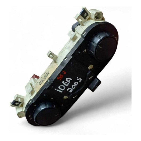 Comando Ar Strada Siena Idea Siena 1.4 2005 /2010 161440200