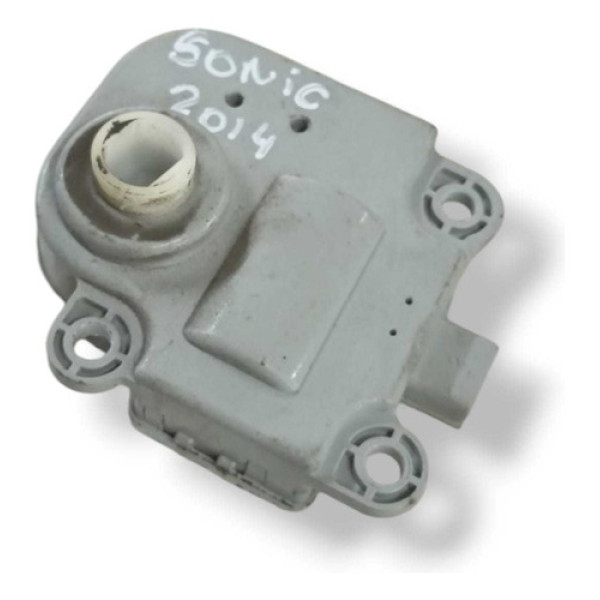 Motor Atuador Ar Condicionado Gm Sonic 2014 16452770
