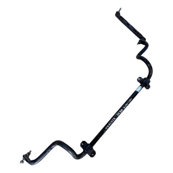 Barra Estabilizadora Dianteira Chevrolet Tracker 2022 2023