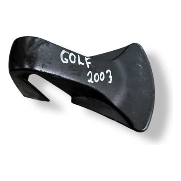 Acabamento Interno Retrovisor Vw Golf 1.6 2003 8lo886197a 