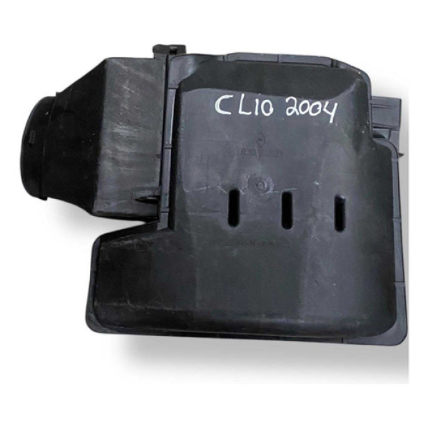 Caixa Filtro Ar Renault Clio 2004 2005 2006 2007 8200083846