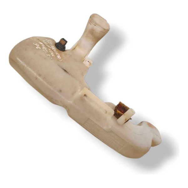 Reservatorio Parabrisa Galhada Limpador Ford Ka  97kg17618ah Branco Translúcido