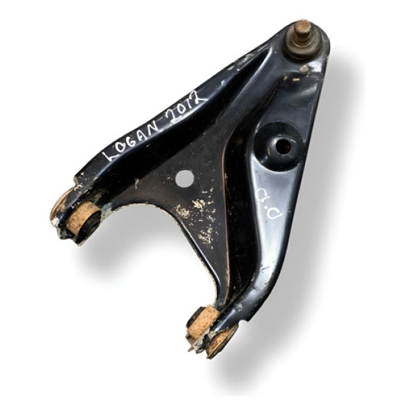 Bandeja Balança Dianteira Direito Renault Logan 2012 2013