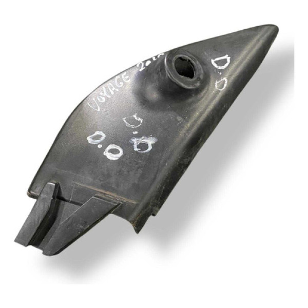 Acabamento Interno Retrovisor Direito Voyage 2013 5u0837994a