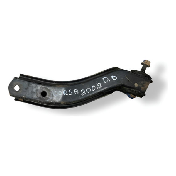 Braço Suspensão Dianteira Direita Chevrolet Corsa 2002 2003