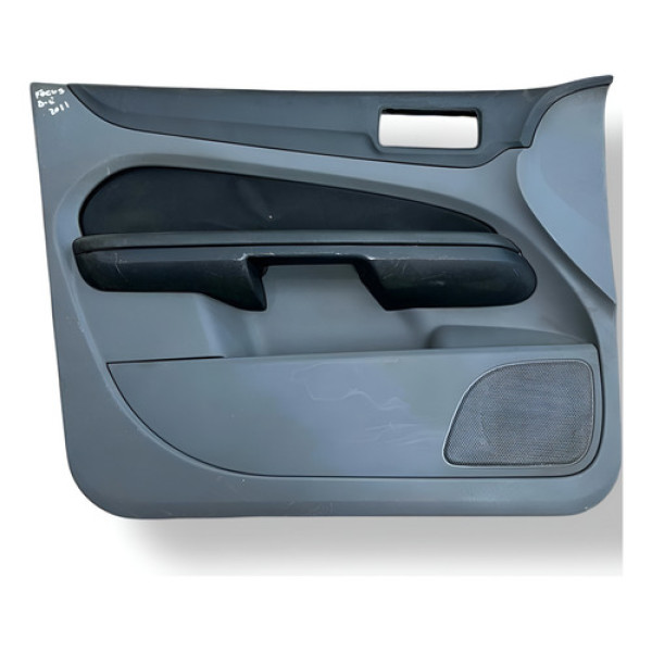Forro Porta Dianteira Esquerda Ford Focus 2011 2012 A23943