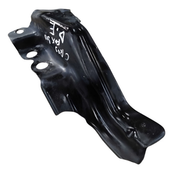 Suporte Farol Dianteiro Esquerdo Crossfox 2011 5z0805323