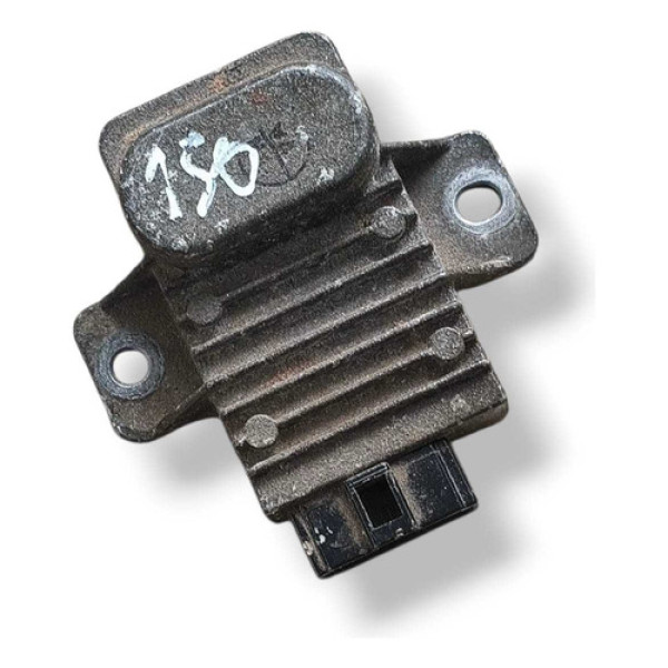 Regulador Retificado  Honda Titan 150 Mix 2011 2012 2013 220v